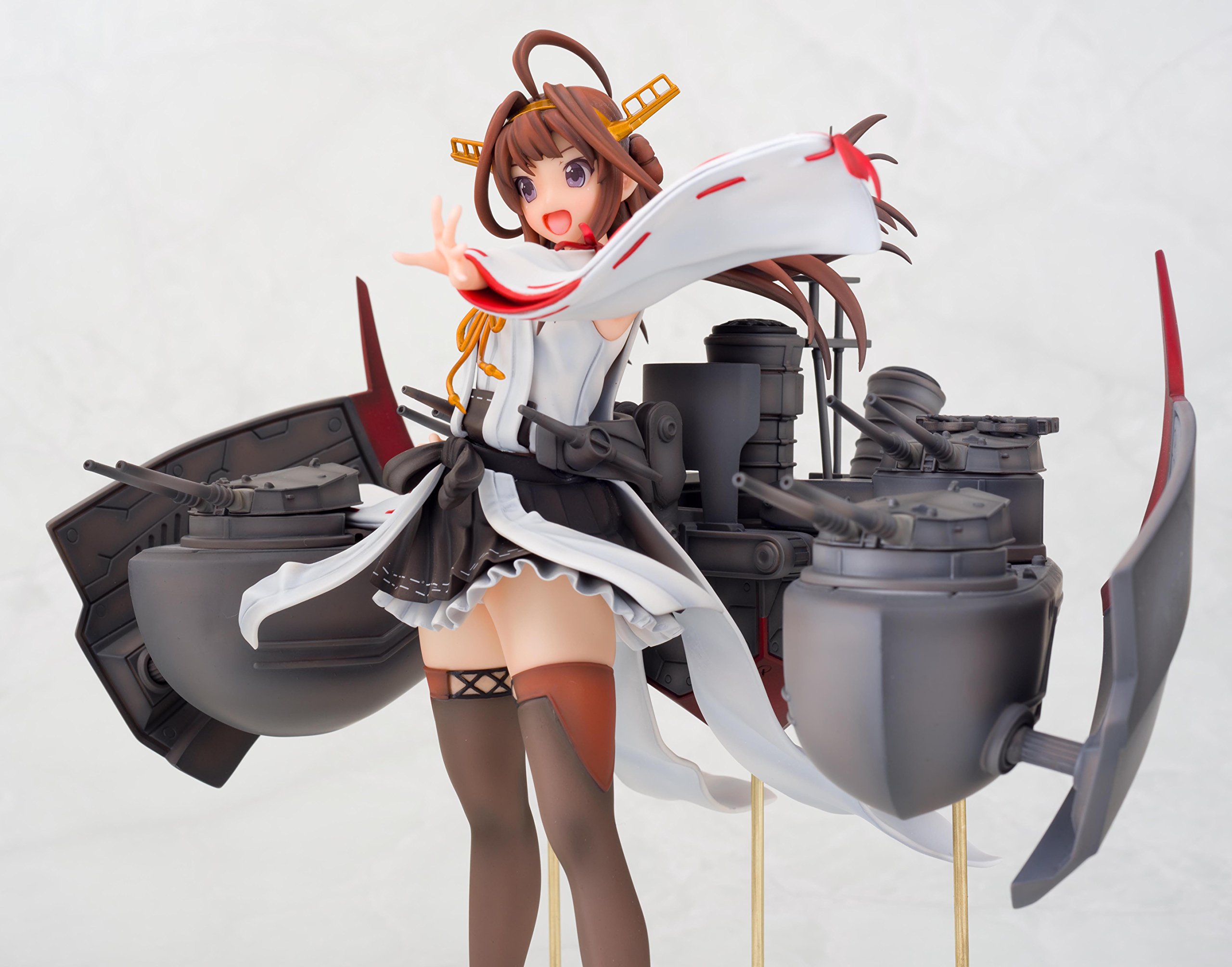 Funny Knights Kantai Collection Kancolle Kongo Kai-II 1/7 Scale